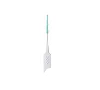 Cepillos interdentales y palillos de hilo dental, Cepillo Interdental Silicona 4.8-5cm 150 Pcs(40pcs)