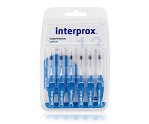 Cepillos Interproximales Cónico