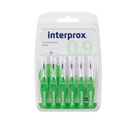 VITIS - INTERPROX 6 CEPILLOS MICRO