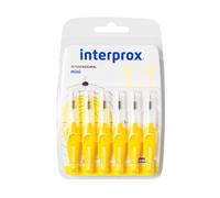Cepillos Interproximales Mini