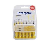 Cepillos Interproximales Mini