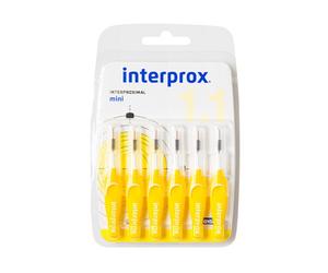 Cepillos Interproximales Mini