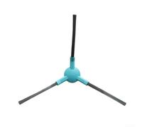 Cepillos laterales compatibles con aspiradoras robot Ultenic-T20 Pro y Honor Choice S3 S3 Plus R3 R3 Plus