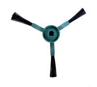 Cepillos laterales compatibles con Roomba Max 705, juego de repuesto para robot para aspiradora para apoyar la función de limpieza continua de bordes (paquete de 4)