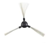Cepillos laterales de repuesto 10 unids para MEDION MD 16192 MD 18500 MD 18501 MD 18600 componentes de máquina de barrido de piso