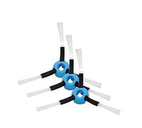 Cepillos Laterales De Repuesto Compatibles Con Hobot, Legee 669/668/7, Robot Aspirador Con Rotación Multiángulo.