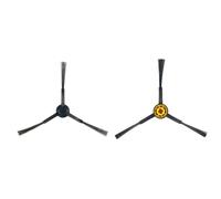 Cepillos laterales de repuesto de alta calidad Eureka adecuados para aspiradora robot Eureka NER600 (Paquete de 2)