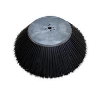 Cepillos Laterales Estándar For Barredora De Piso Con Conductor Sentado(D260xD500mm)