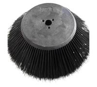 Cepillos Laterales Estándar For Barredora De Piso Con Operador A Bordo(D180xD400mm)