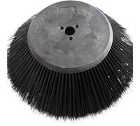 Cepillos Laterales Estándar for Máquina Barredora De Pisos Con Operador A Bordo D180xD400mm, D210xD450mm, D260xD500mm, D130xD350mm, Cepillo(D210xD450mm)