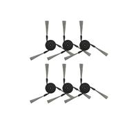 Cepillos laterales la aspiradora robótica compatible con Dreame L40 Ultra / X40 Ultra(6pcs side brush)