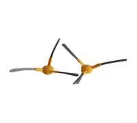 Cepillos laterales para aspiradora Hosome G9070 2000pa modelo de repuesto compatible accesorio de limpieza 6 piezas