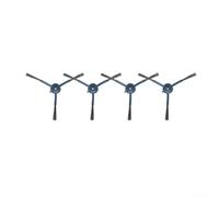 Cepillos Laterales para Eufy para g50 para l60 para hybrid Profunda(A)