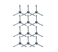 Cepillos Laterales para Eufy para g50 para l60 para hybrid Profunda(C)