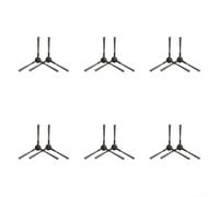 Cepillos Laterales para Midea K40 Robot para aspiradora 10 Ud(12pcs)