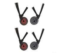Cepillos Laterales para Robot para eufy para omni para s2 Mop 4 para uds(4 PACK)