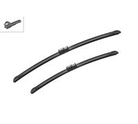 Bosch Aerotwin Escobilla limpiaparabrisas