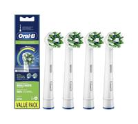Cepillos Oral-B Cross Action Blanco