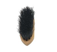 Cepillos para Caballos de Aseo Peine de Cuidado de Madera Equina