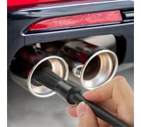 Cepillos para detallar el coche, equipo plástico de la limpieza del vehículo, seguro para las ruedas, uso multi de la función