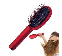 Cepillos para el cabello para mujer, peine secreto para el, de viaje para ocultar dinero, seguro para transferir, de transferencia de seguridad oculto, almacenamiento de joyas de