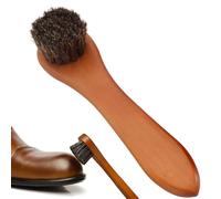 Cepillos para limpiar zapatos - Fregador Para El Cuidado De Zapatillas,Cepillo Abrillantador Zapatos | Preparación de calzado formal, tras lluvia, barro, viajes, al aire libre, lavandería y desplazami