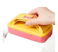 Cepillos Para Pelos De Mascotas,Cepillo Quita Pelusas Y Pelos Para Ropa | Reutilizable Para Eliminar Pelusas De Perro Gato Muebles Alfombra Ropa Sofá Coche