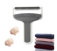 Cepillos para pelusas - Desfuzzer portátil reutilizable | Limpiador de cepillo para quitar pelusas | para abrigos, ropa, lana, suéter, pantalones, ropa, sábanas, sofás, muebles, pelo de mascotas