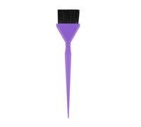 Cepillos para teñir el cabello para una aplicación precisa y un agarre cómodo, adecuado para uso profesional y doméstico