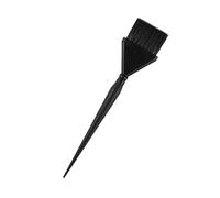Cepillos para teñir el cabello para una aplicación precisa y un agarre cómodo, adecuado para uso profesional y doméstico