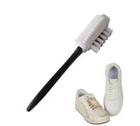 Cepillos para Zapatos | Cepillo 4 Funciones para Calzado de Cuero - Limpia Zapatos Suave Pulidor Sin Rayaduras | para Lavar Botas Y Zapatillas Deportivas