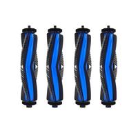 Cepillos principales, compatibles con ECOVACS DEEBOT T80S / T80S Pro / T80S OMNI / T80S Pro OMNI, accesorios de Robot aspirador pieza(4 pcs)