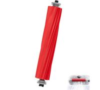 Cepillos Principales para Roborock S7 y Serie Q | Cepillos de Goma de Repuesto Originales | Compatible con S7 MaxV Ultra, S7 Pro Ultra, Q Revo, Q7 Max Plus y Más Modelos
