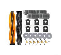 Cepillos Principales y Laterales para Dreame L60Pro Ultra | Incluye cepillos principales, laterales, filtros, mopas y ; integral del hogar.