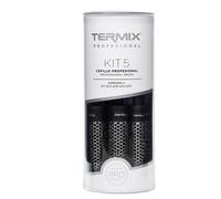 Cepillos Profesionales TERMIX Set Tubo 5 Piezas