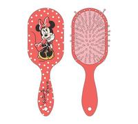 CEPILLOS RECTANGULAR INFANTIL MINNIE