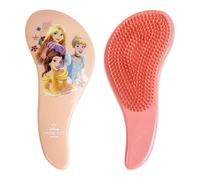 CEPILLOS RECTANGULAR INFANTIL PRINCESS