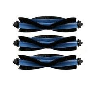 Cepillos Rodillos Antienredos Compatibles con Eufy Omni C20, Accesorios for Robot Aspirador, Reemplazo piezas(3PCS)
