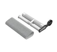 Cepillos, Trapeadores, Paños, Accesorios Y Repuestos Compatibles Con Shunzao, OSOTEK H200, Xiaomi Y Truclean W10 Pro.(B)