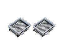 Cepillos Y Rodillos For Aspiradora Roborock Dyad Pro, Compatibles Con Aspiradoras Roborock Dyad Pro, Repuestos Principales, Accesorios Lavables.(2 Filters)