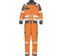 Cepovett overall 2 ziprschlüsse Atex Hv 300 Xp Condor 9J728505 XL