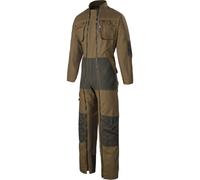 Cepovett Overall 2 ziprschlüsse Craft Trabajador 94519883 4XL