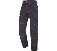 CepRodilleras multibolsillos ovett Jeans Craft Worker 90499905 56