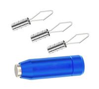 Ceprznvey Bike Cable Routing Tool - Tension Spanner | Traction Gadget with Easy Use, Spoke Wrench with Wheel Application, Cable Routing Tool for Beginner Outdoor Workshop Road Mountain Biking