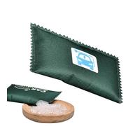Ceprznvey Bolsa deshumidificadora de coche | Deshumidificación automática | Bolsa de absorción de humedad para conductores, climas húmedos, camiones, SUV, caravanas, asiento de cuero, portavasos para