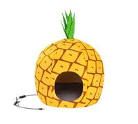 Ceprznvey Cama para mascotas de invierno, cama con calefacción para gatos, camas cálidas para gatos con temperatura ajustable y temporizador USB Plug-In, Comfortable Pet Nest, Safe House with Heating