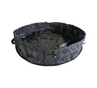 Ceprznvey Change Bag, Wetsuit Bag, Waterproof Lining Foldable Mat Lightweight Design Durable Material Quick Drying Sand Resistant, Changing Pad for Outdoor Activities, 29.53inches