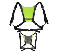 Ceprznvey Cycling Backpack - Wireless Turn Signal for Riders | ABS Fabric with 3 Modes Adjustable Remote Control, Lightweight Safety Gear, Outdoor Fitness City Trail Family Commute Riding