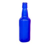 Ceprznvey Dog Food Dispenser Toy, Dog Treat Dispenser Water Bottle Toy, Simple Structure Interactive Dog Toy for Medium Dogs, Small Dogs, Large Dogs, 1.77x1.77x5.51 Inches