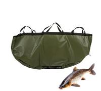 Ceprznvey Fish Cooler Bag, bolsa de almacenamiento aislada, resistente al agua, resistente al agua, resistente al agua y a la suciedad, portátil para hombres y mujeres, 51,18 x 3,94 x 23,62 pulgadas,